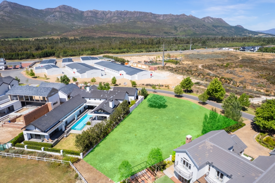 0 Bedroom Property for Sale in Val De Vie Estate Western Cape